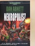 Nekropolisz