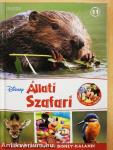 Disney Állati Szafari 11.