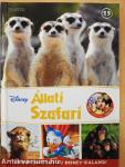 Disney Állati Szafari 15.
