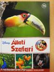 Disney Állati Szafari 16.