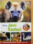 Disney Állati Szafari 17.