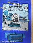 Barátunk Verne Gyula