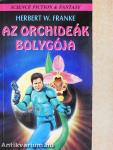 Az orchideák bolygója