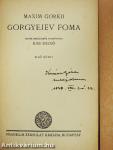 Gorgyejev Foma I-II.