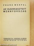 Az elsikkasztott mennyország