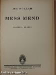 Mess mend