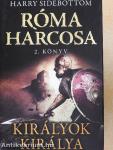 Róma harcosa 2.