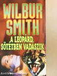 A leopárd sötétben vadászik