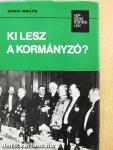 Ki lesz a kormányzó?