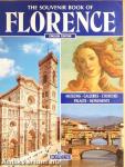 The Souvenir Book of Florence