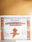 Gingerbread Friends