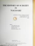The History of Surgery in Nagasaki