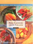 New Flavours from Finland