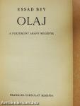 Olaj