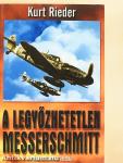 A legyőzhetetlen Messerschmitt