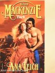 A MacKenzie klán - Zach