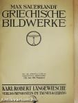 Griechische Bildwerke