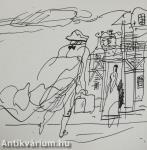 Das Tagebuch (minikönyv)