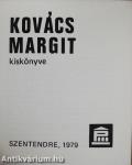Kovács Margit kiskönyve (minikönyv)