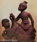 Kovács Margit kiskönyve (minikönyv)