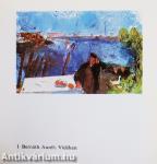 Magyar festészet a XX. században (minikönyv)