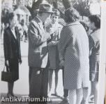 Kodály Zoltán 1882-1967 (minikönyv) - Plakettel