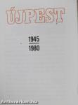 Újpest 1945-1980 (minikönyv)