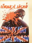 Gyilkos járt a kastélyomban
