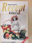 Receptkönyv