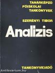 Analízis