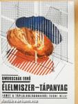 Élelmiszer-tápanyag