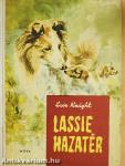 Lassie hazatér