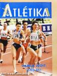 Atlétika magazin 2003/2