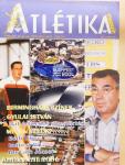 Atlétika magazin 2003/1