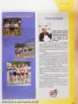 Atlétika magazin 2003/1