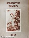 Református Évkönyv 1987