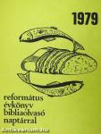 Református Évkönyv 1979