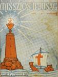 Missziós Ifjúság 1938. szeptember-1939. június