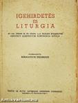 Igehirdetés és liturgia