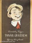 Tanár úr kérem