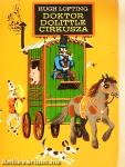Doktor Dolittle cirkusza