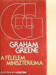 A félelem minisztériuma