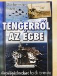 Tengerről az égbe