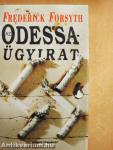 Az Odessa-ügyirat