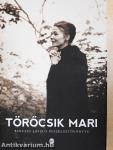 Törőcsik Mari