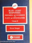 Blue Light Responses: Phenomena and Occurrence in Plants and Microorganisms II.