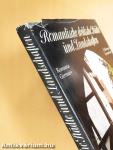 Romantische deutsche Städte und Landschaften