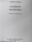 London ostroma