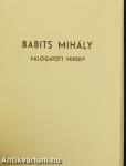 Babits Mihály válogatott versei (minikönyv) (számozott)