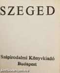 Szeged (minikönyv)